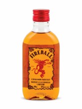 Fireball Cinnamon Whisky 200ml