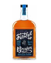 Fistful Of Bourbon 750ml