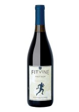 Fit Vine Pinot Noir 750ml