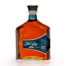 Flor De Cana 12 Year 750ml