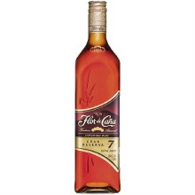 Flor De Cana Gran Reserva 7 Year 750ml