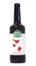 Taste Of Florida Pomegranate Mixer 750ml