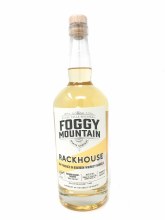 Foggy Mountain Rackhouse 750ml