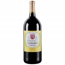 CR Cellars Fortissimo 1.5L