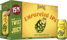 Founders Unraveled 15 Pack Cans