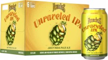 Founders Brewing Unraveled IPA 6 Pack Cans