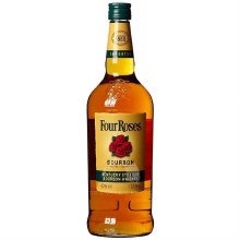 Four Roses Bourbon 1000ml