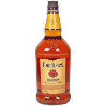 Four Roses Kentucky Straight Bourbon 1750ml