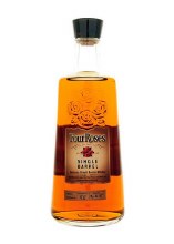 Four Roses Kentucky Straight Bourbon Single Barrel 750ml