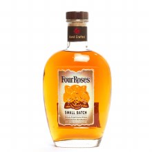 Four Roses Small Batch Kentucky Straight Bourbon 750ml