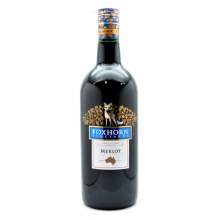 Foxhorn Merlot 1.5L