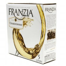 Franzia Chardonnay 5L