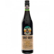 Fratelli Fernet Branca 750ml