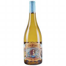 Freakshow Chardonnay 750ml