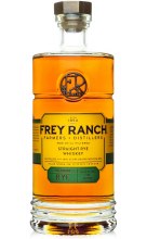 Frey Ranch Straight Rye Whiskey 750ml