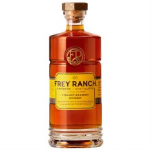 Frey Ranch Straight Bourbon Whiskey 750ml