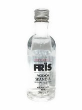 Fris Vodka 50ml