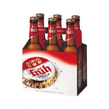 Fruh Kolsch 6 Pack Bottles