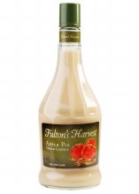 Fultons Harvest Apple Pie Cream 750ml