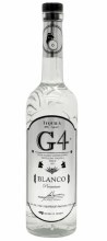 G4 Blanco 108 proof 750ml