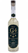 G4 Reposado 750ml