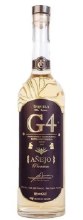 G4 Tequila Anejo Dia De Muerto
