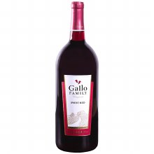 Gallo Sweet Red 1.5L