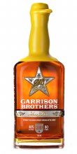 Garrison Brothers Honey Dew 750ml