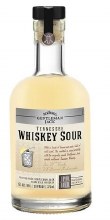 Up and Over Gentleman Jack Whiskey Sour 375ml