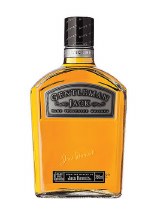 Gentleman Jack 375ml