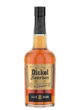 George Dickel 8 Year 750ml