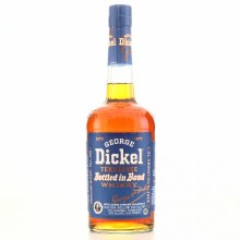 George Dickel Bottle In Bond 750ml