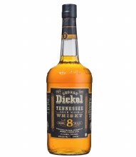 George Dickel Old No. 8 750ml