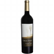 Ghost Pines Merlot 750ml