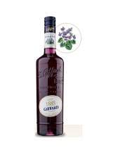 Giffard Creme De Violette 750ml