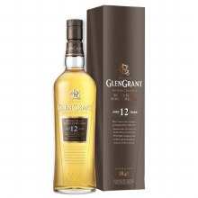 Glen Grant 12 Year 750ml