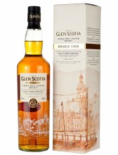 Glen Scotia Double Cask 750ml