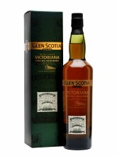 Glen Scotia Victoriana 750ml