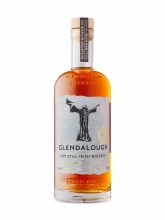 Glendalough Pot Still Irish Whiskey 750ml