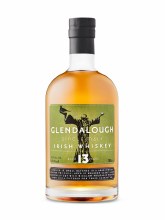 Glendalough Single Malt Irish Whiskey 13 Year 750ml