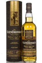 Glendronach Peated 750ml