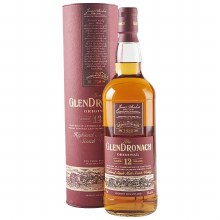 Glendronach 12 Year 750ml