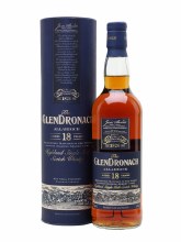 Glendronach 18 Year 750ml