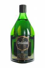 Glenfiddich 12 Year 1750ml