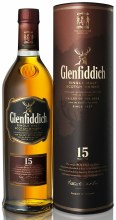 Glenfiddich 15 Year 750ml