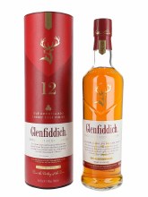 Glenfiddich 12 Year Sherry Cask Edition 750ml