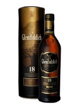 Glenfiddich 18 Year 750ml