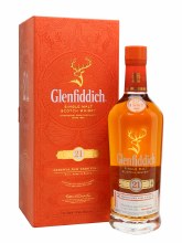 Glenfiddich 21 Year Grand Reserve 750ml