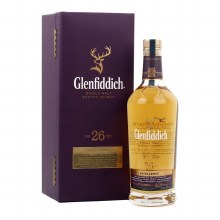 Glenfiddich 26 Year 750ml