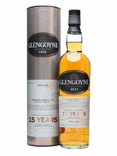 Glengoyne 15 Year 750ml